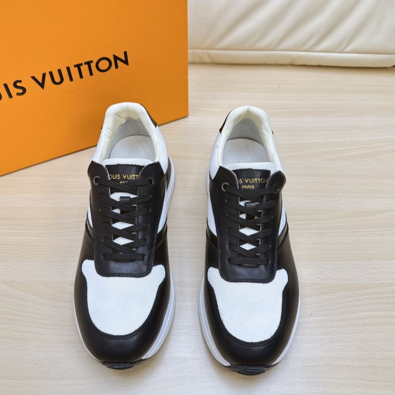 LV Casual Shoes